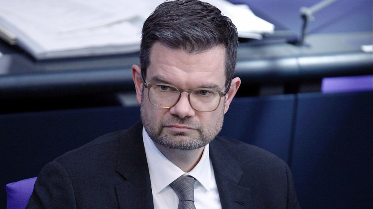 Marco Buschmann (Archiv) - Foto: über dts Nachrichtenagentur