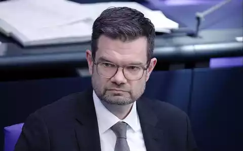 Marco Buschmann (Archiv) - Foto: über dts Nachrichtenagentur