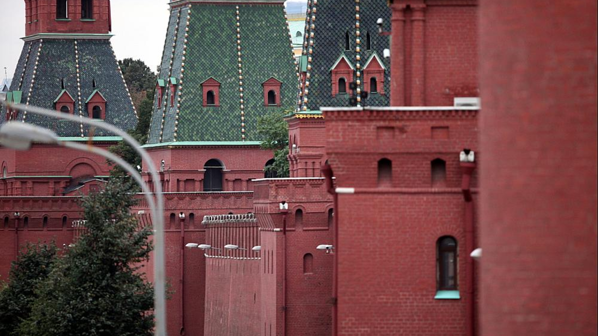 Kreml (Archiv) - Foto: über dts Nachrichtenagentur