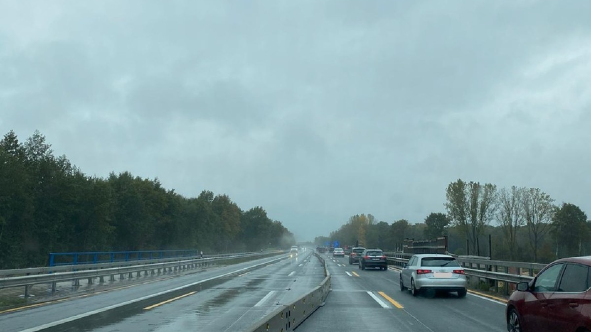 POL-DEL: PK BAB Ahlhorn: A1 zwischen AS Vechta und Holdorf - Mehrere Verkehrsunfälle mit hohem Schaden und zwei verletzten Personen ++Verursacher entfernen sich++ Zeugen und Beteiligte gesucht - Foto: presseportal.de