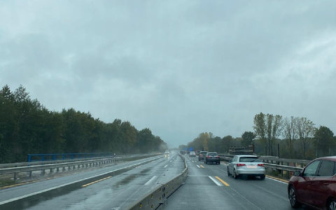 POL-DEL: PK BAB Ahlhorn: A1 zwischen AS Vechta und Holdorf - Mehrere Verkehrsunfälle mit hohem Schaden und zwei verletzten Personen ++Verursacher entfernen sich++ Zeugen und Beteiligte gesucht - Foto: presseportal.de