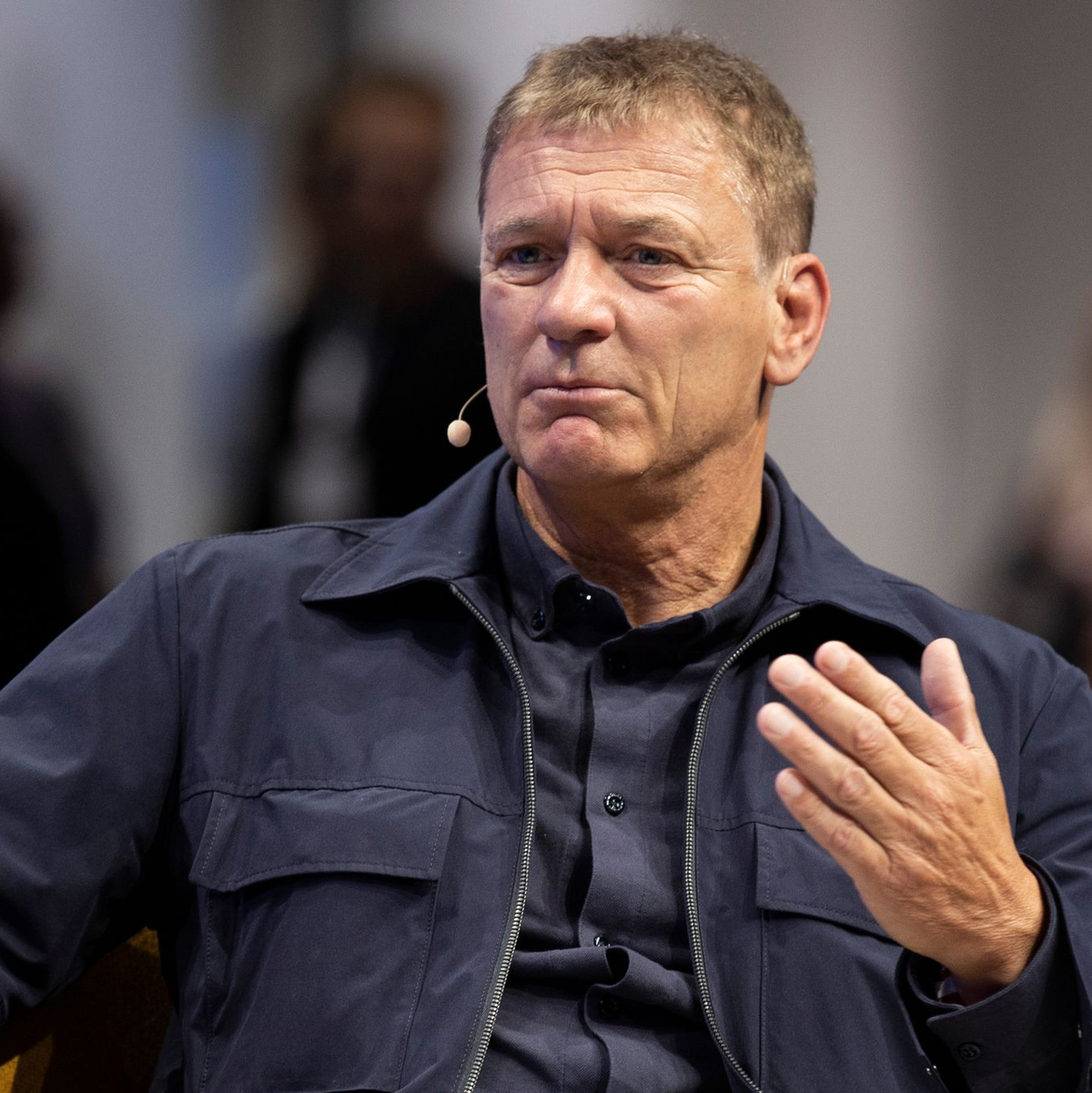 In der Diskussion um den frühen Saisonstart und den Rennkalender hat Wolfgang Maier kein Verständnis. - Foto: Marco Steinbrenner/dpa