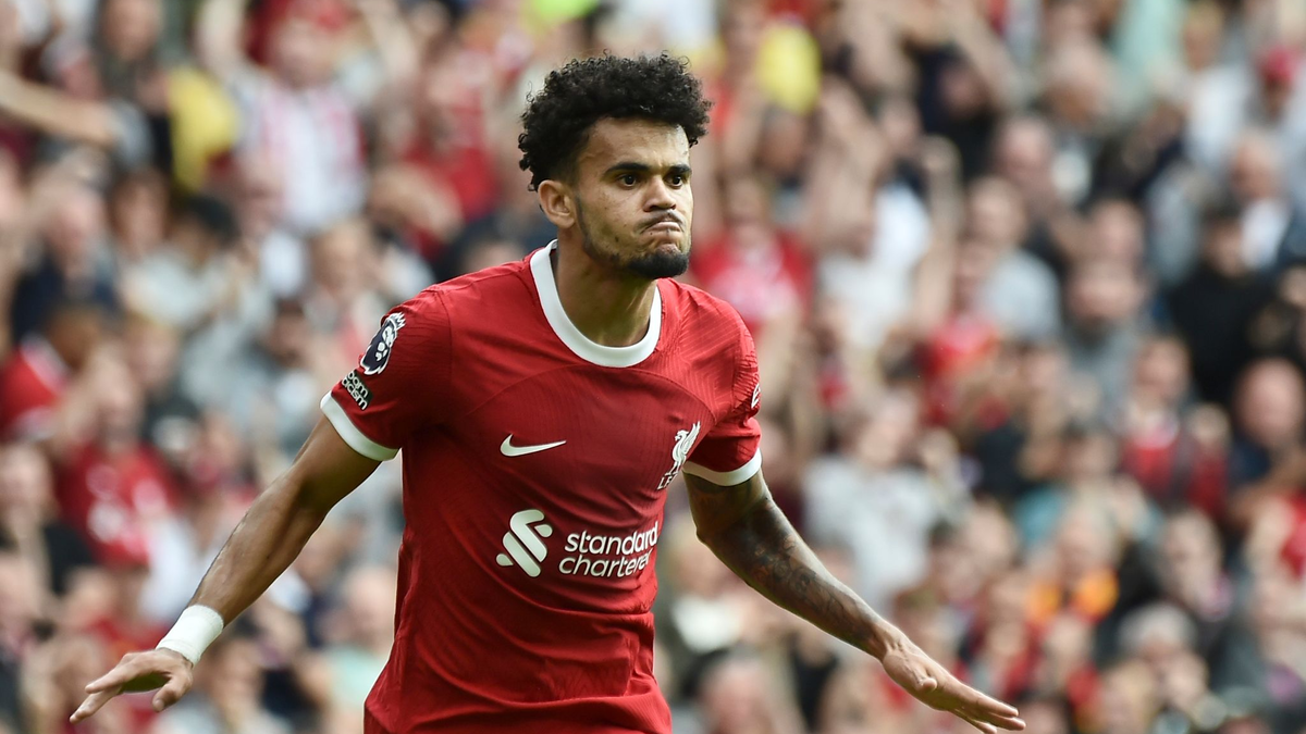 Die Eltern des Fußballers Luis Díaz wurden in Kolumbien entführt. - Foto: Rui Vieira/AP/dpa