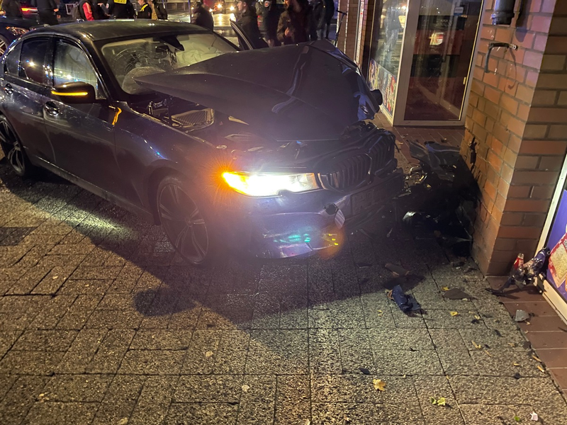 BPOL NRW: Mit 15 Ratten gestapelt im Käfig durch Europa - Bundespolizei rettet Tiere in Essen - Foto: presseportal.de