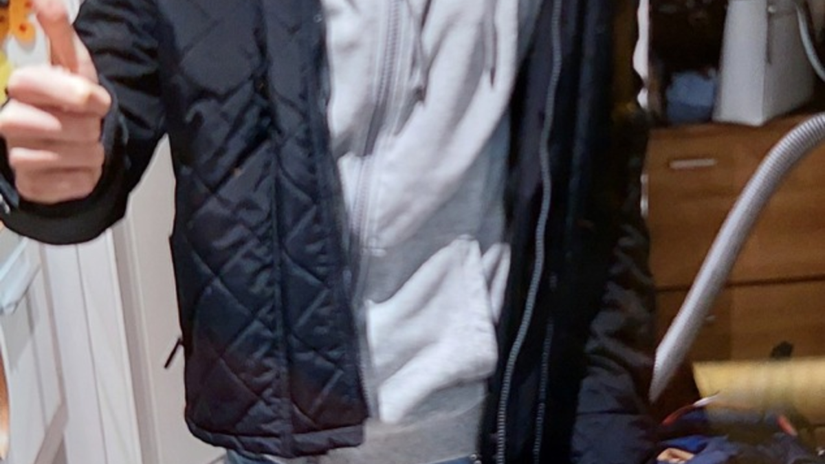 POL-CE: Vermisster 14-jähriger Leon - Foto: presseportal.de