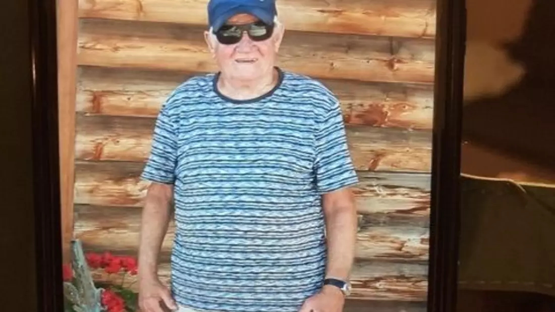 POL-GI: Vermisster 86-Jähriger aus Greifenstein-Odersberg - Bild: presseportal.de