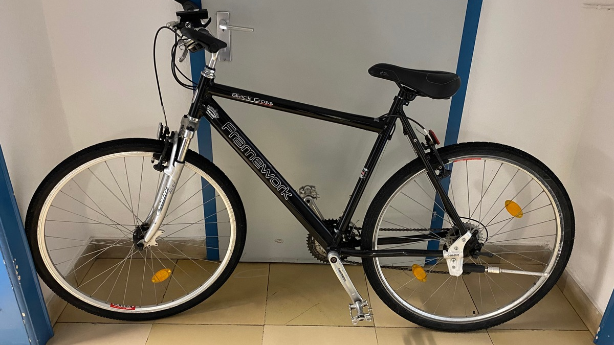 POL-PDNW: Fahrradeigentümer gesucht - Foto: presseportal.de