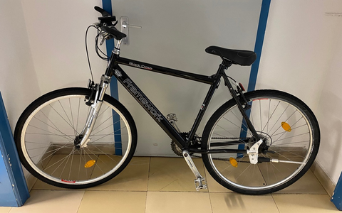 POL-PDNW: Fahrradeigentümer gesucht - Foto: presseportal.de