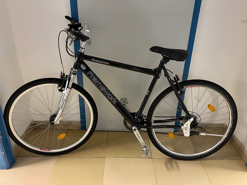 POL-PDNW: Fahrradeigentümer gesucht - Foto: presseportal.de