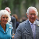 König Charles III. und Königin Camilla reisen zu einem Staatsbesuch nach Kenia. - Foto: Hannah Mckay/PA Wire/dpa
