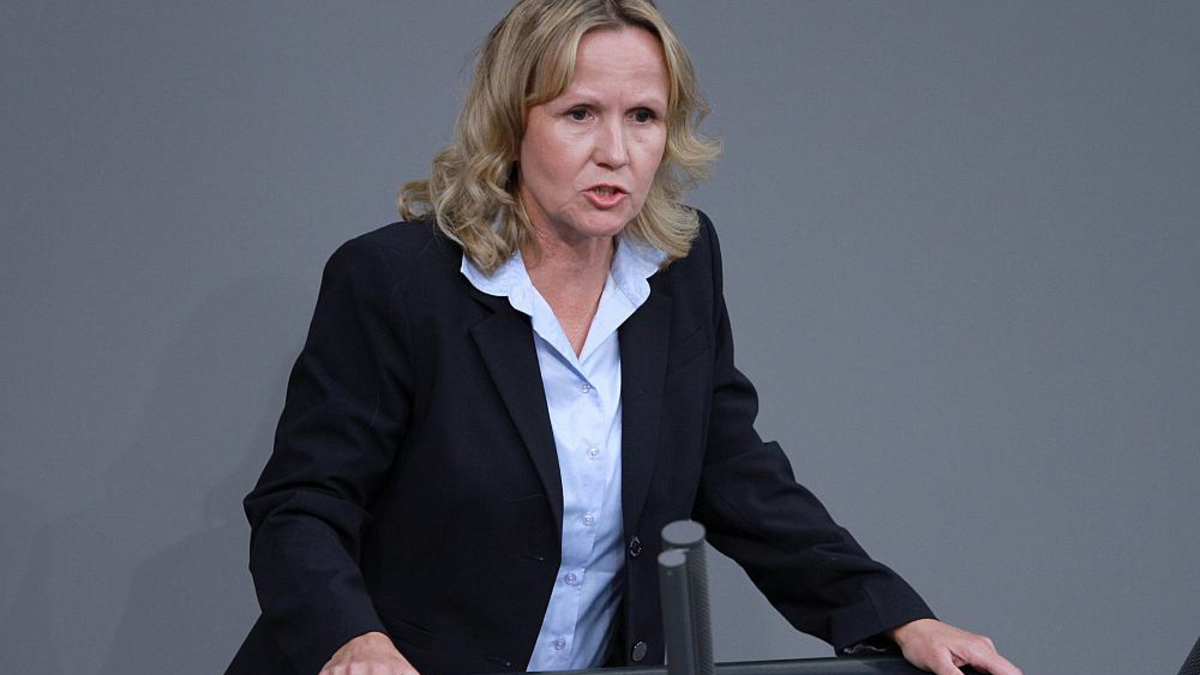 Steffi Lemke (Archiv) - Foto: über dts Nachrichtenagentur