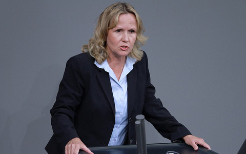 Steffi Lemke (Archiv) - Foto: über dts Nachrichtenagentur