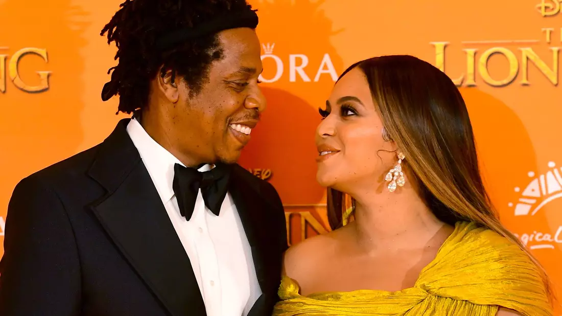 Eigentlich sollte die Tochter von Jay-Z und Beyoncé den namen Brooklyn bekommen. - Bild: Ian West/PA Wire/dpa