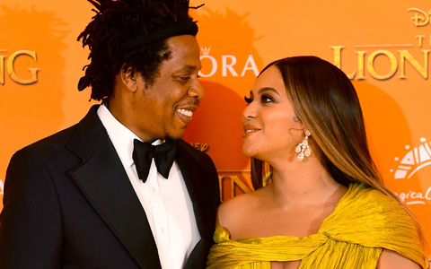 Eigentlich sollte die Tochter von Jay-Z und Beyoncé den namen Brooklyn bekommen. - Foto: Ian West/PA Wire/dpa