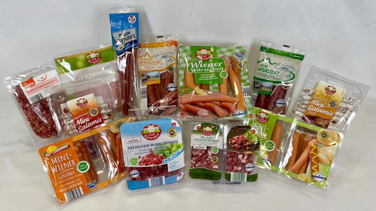 Sechste große Preissenkung im Oktober bei NORMA - Preise auf Wurstwaren ein weiteres Mal um bis zu 20 Prozent reduziert / Insgesamt sind knapp 100 Artikel alleine in diesem Monat günstiger geworden - Foto: presseportal.de