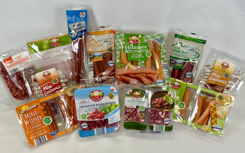 Sechste große Preissenkung im Oktober bei NORMA - Preise auf Wurstwaren ein weiteres Mal um bis zu 20 Prozent reduziert / Insgesamt sind knapp 100 Artikel alleine in diesem Monat günstiger geworden - Foto: presseportal.de
