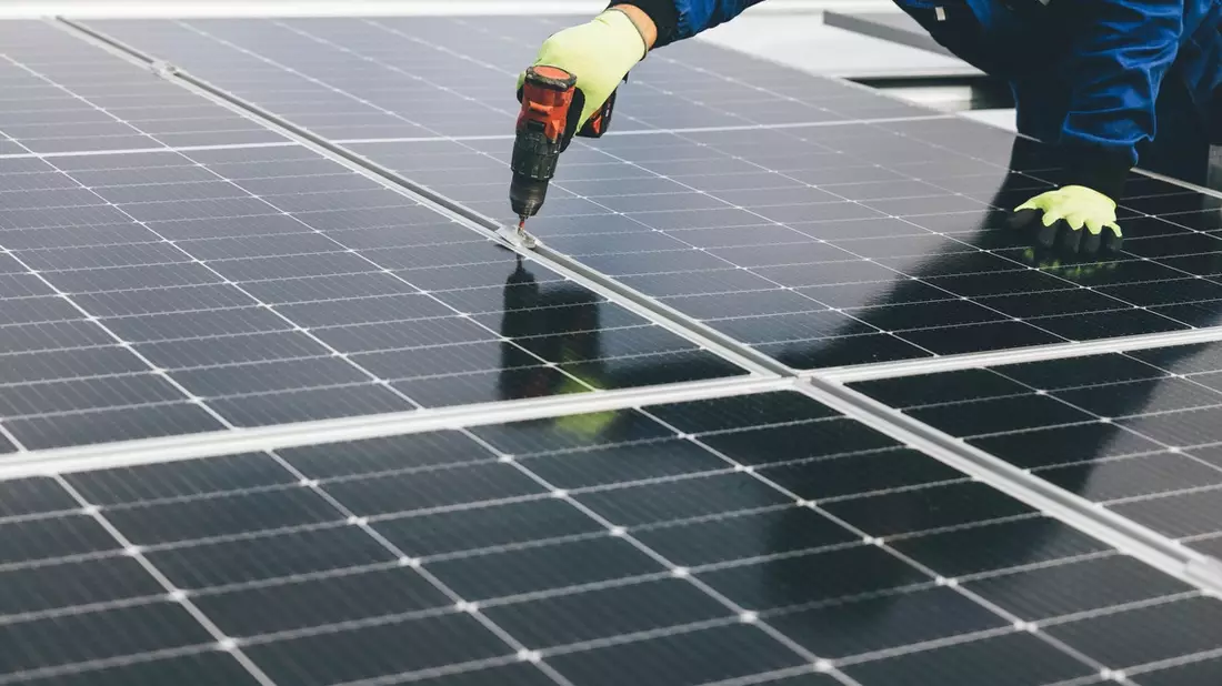 LONGi und Samicon Services: Ein leistungsstarkes Duo für solare Innovationen in der MEWA-Region - Bild: presseportal.de