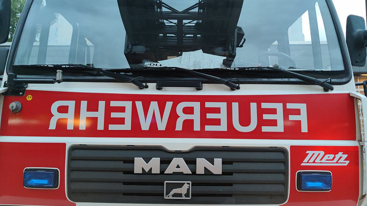 Feuerwehr-Auto (Archiv) - Foto: über dts Nachrichtenagentur