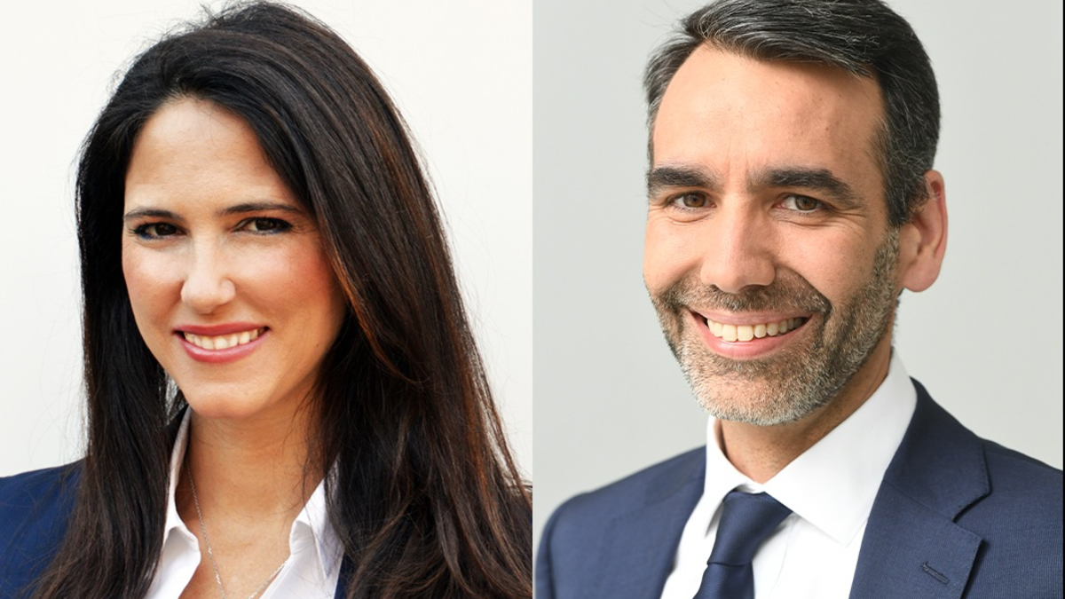 Neue Vorstandsvorsitzende bei Verti / Mónica García Cristóbal folgt auf Miguel Ángel Rosa - Foto: presseportal.de