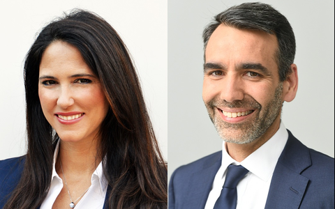 Neue Vorstandsvorsitzende bei Verti / Mónica García Cristóbal folgt auf Miguel Ángel Rosa - Foto: presseportal.de