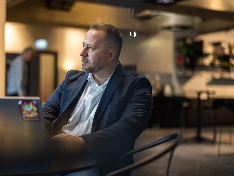 Steueroptimierung durch geschickte Wahl der Unternehmensform - Experte für Genossenschaften zeigt, wie sich die Steuerbelastung minimieren lässt - Foto: presseportal.de