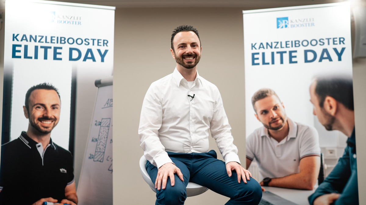 Die Steuerkanzlei wirtschaftlich führen: Warum ESt-Fälle auf Dauer keine Lösung sind - Foto: presseportal.de