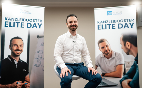 Die Steuerkanzlei wirtschaftlich führen: Warum ESt-Fälle auf Dauer keine Lösung sind - Foto: presseportal.de