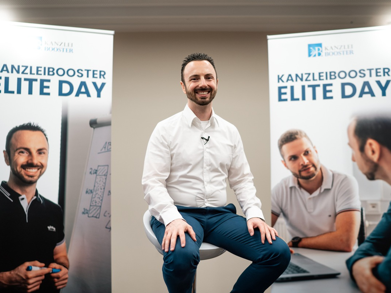 Die Steuerkanzlei wirtschaftlich führen: Warum ESt-Fälle auf Dauer keine Lösung sind - Foto: presseportal.de