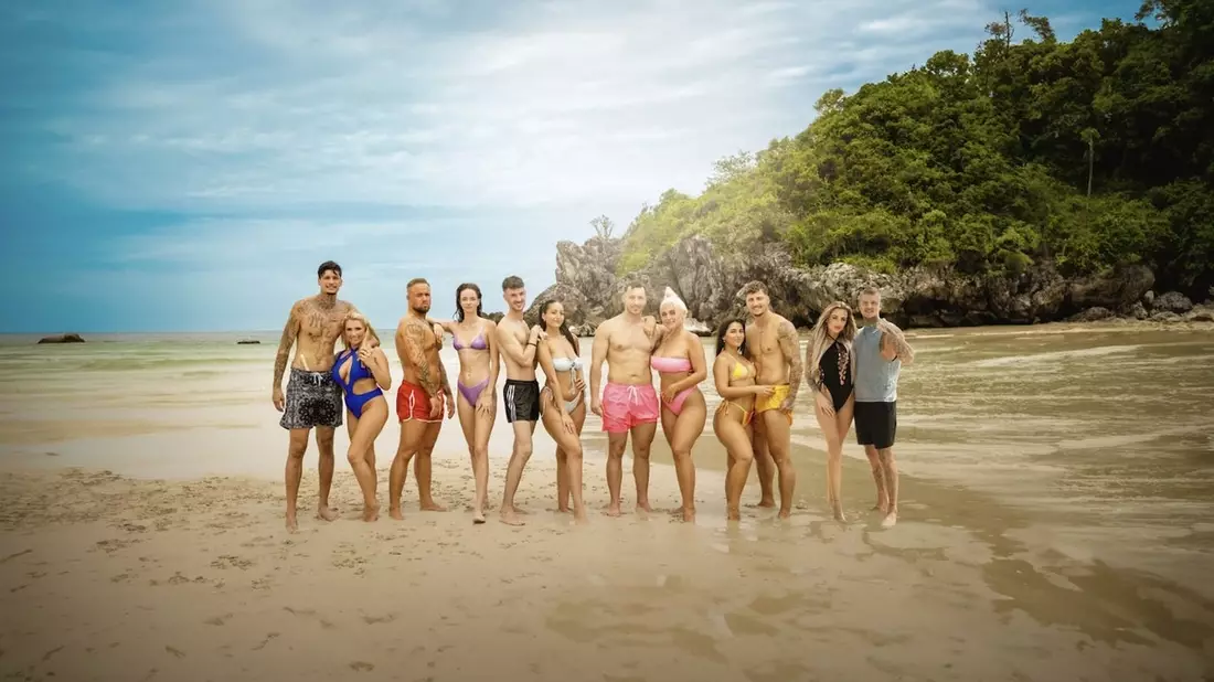 Abenteuer für Reality-Stars, fliegende Fäuste bei Streamer*innen und eine neue Staffel Promi Big Brother- die Highlights im November auf Joyn und bei Joyn PLUS+ - Bild: presseportal.de