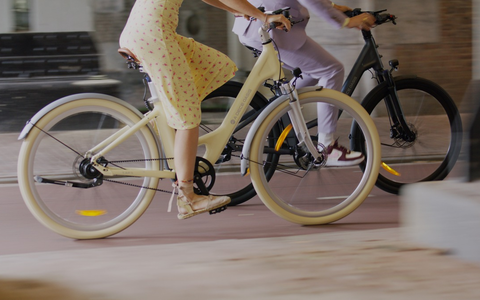 Air 28: Eine weitere erfolgreicher Schöpfung von ADO Lab - Foto: presseportal.de