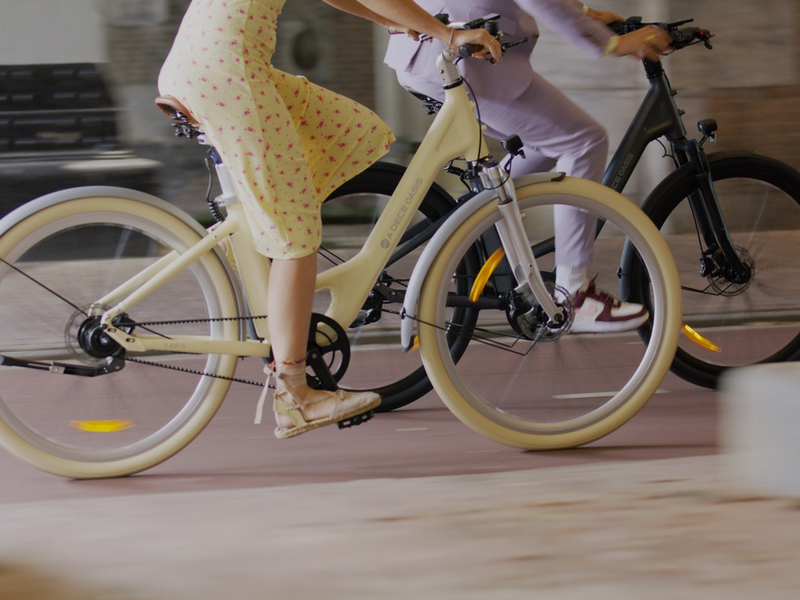 Air 28: Eine weitere erfolgreicher Schöpfung von ADO Lab - Foto: presseportal.de