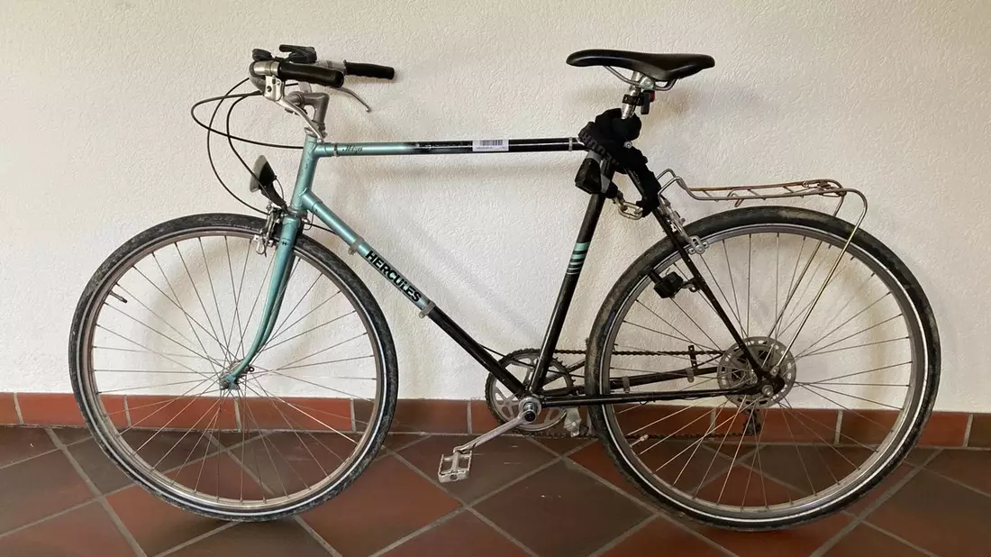 POL-LIP: Detmold. Fahrradeigentümer gesucht. - Bild: presseportal.de