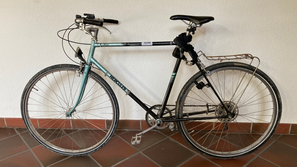 POL-LIP: Detmold. Fahrradeigentümer gesucht. - Foto: presseportal.de