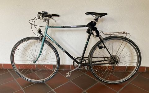 POL-LIP: Detmold. Fahrradeigentümer gesucht. - Foto: presseportal.de