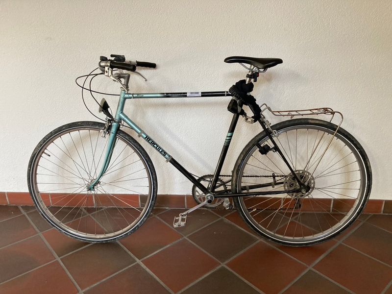 POL-LIP: Detmold. Fahrradeigentümer gesucht. - Foto: presseportal.de