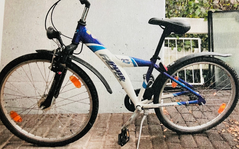 POL-LIP: Horn Bad-Meinberg. Fahrradeigentümer gesucht. - Foto: presseportal.de