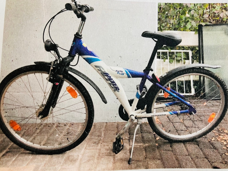 POL-LIP: Horn Bad-Meinberg. Fahrradeigentümer gesucht. - Foto: presseportal.de