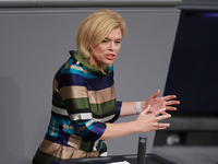 Julia Klöckner (Archiv) - Foto: über dts Nachrichtenagentur