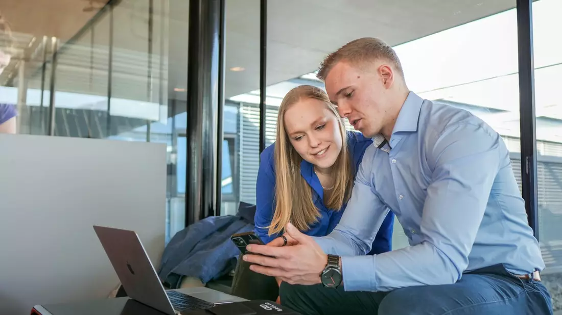 Martin Kapeller von der JAY Solution GmbH: So finden Steuerberatungskanzleien Fachkräfte aus der Region - Bild: presseportal.de
