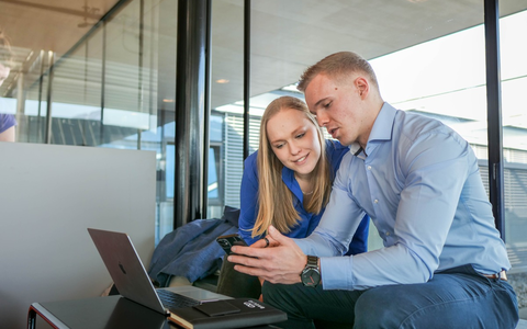 Martin Kapeller von der JAY Solution GmbH: So finden Steuerberatungskanzleien Fachkräfte aus der Region - Foto: presseportal.de