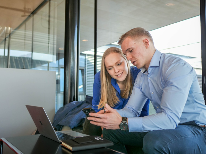 Martin Kapeller von der JAY Solution GmbH: So finden Steuerberatungskanzleien Fachkräfte aus der Region - Foto: presseportal.de