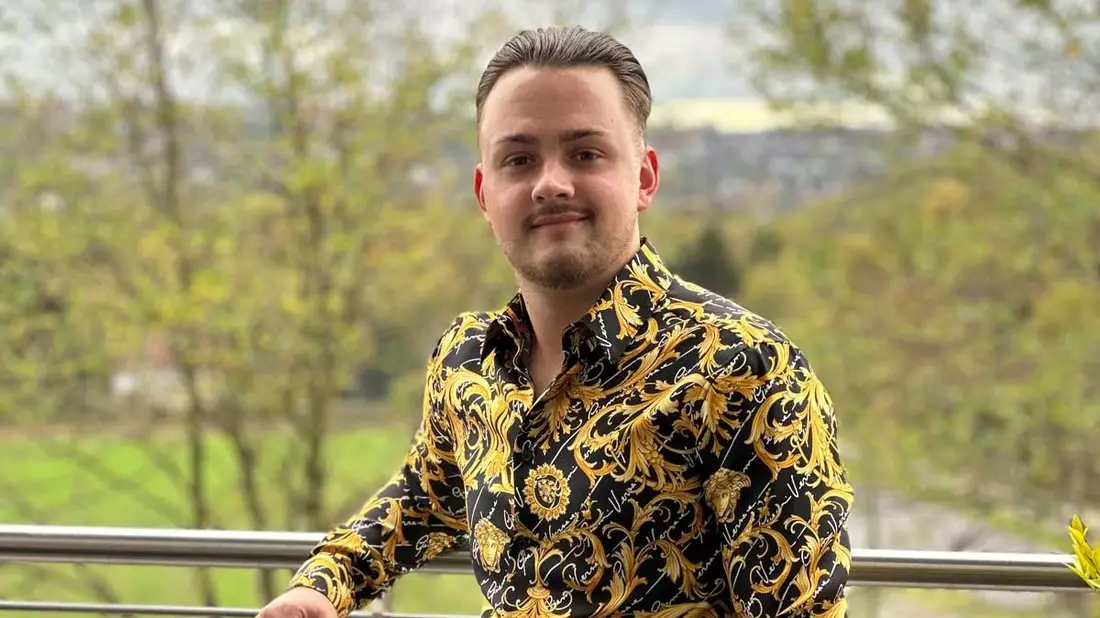 Niko Dieckhoff verrät 5 Gründe: Deshalb scheitern viele Einsteiger im Dropshipping-Business - Bild: presseportal.de