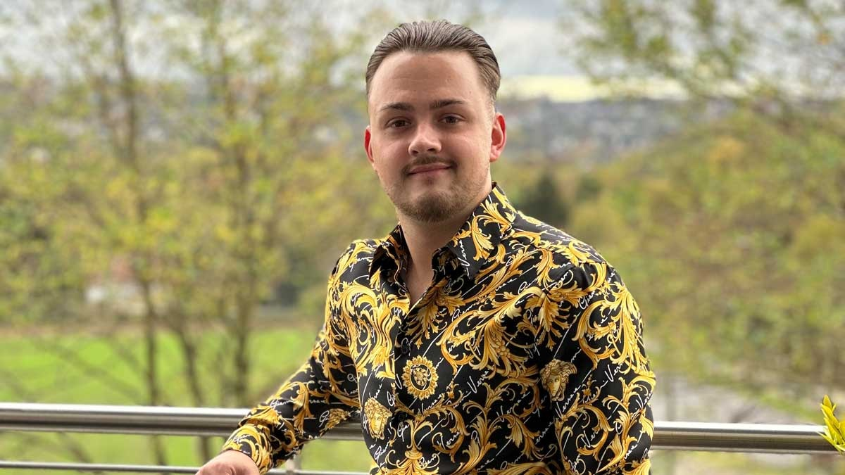 Niko Dieckhoff verrät 5 Gründe: Deshalb scheitern viele Einsteiger im Dropshipping-Business - Foto: presseportal.de