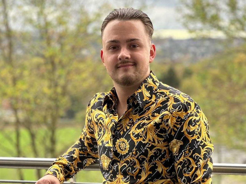 Niko Dieckhoff verrät 5 Gründe: Deshalb scheitern viele Einsteiger im Dropshipping-Business - Foto: presseportal.de