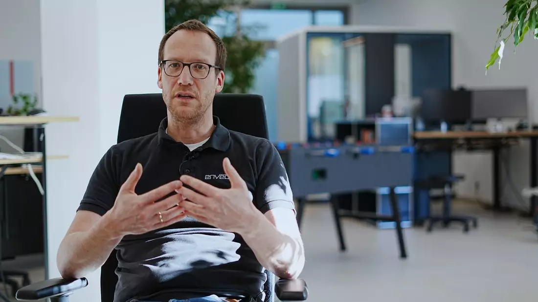 Umweltsimulation: Der unsichtbare Held der Produktentwicklung - Bild: presseportal.de