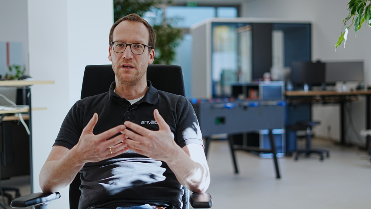 Umweltsimulation: Der unsichtbare Held der Produktentwicklung - Foto: presseportal.de