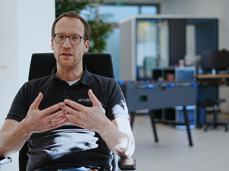 Umweltsimulation: Der unsichtbare Held der Produktentwicklung - Foto: presseportal.de