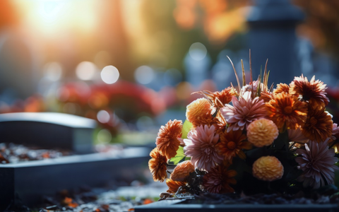 Bestattungsvorsorge - Sicherheit vor dem Zugriff des Sozialamtes - Foto: presseportal.de