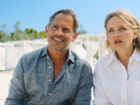 Eine wunderbare Komödie über Familie, Liebe & Erwachsenwerden / ALLES FIFTY FIFTY / Ab 18. Januar 2024 im Kino - Foto: presseportal.de