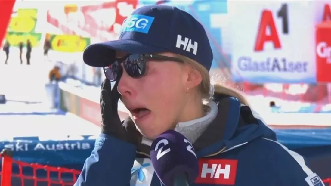 Desaster beim Weltcup-Auftakt in Sölden: Disqualifikation wegen illegalen Skiwachs / Deutsches Unternehmen erfindet Alternative - Bild: presseportal.de